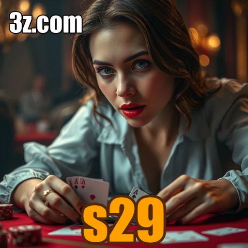 S29 e a Revolução do Card na Experiência de Jogos