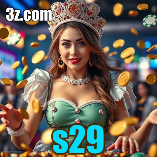 Gear que Transforma: O Poder do s29 nos Jogos