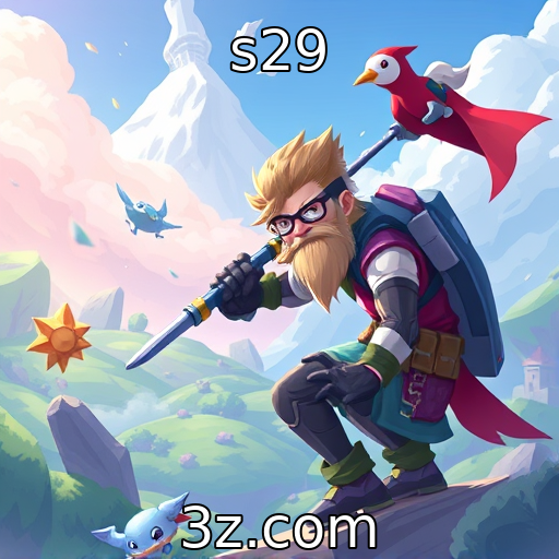 Tendências de jogos mobile em ascensão