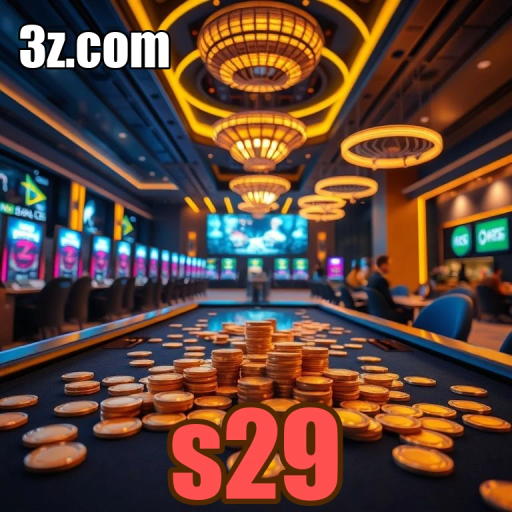 Jogos de Simulação